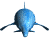 dolphin_face2_md_wht.gif